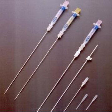 日本八光吸引活检针SONOGUIDE BIOPSY NEEDLE SONOPSY