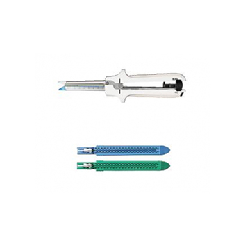 瑞奇通用内镜直线切割吻合器及一次性钉匣