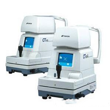 CT－800A非接触式眼压计