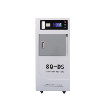 等离子体灭菌器 SQ-DS60