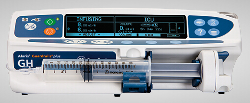 康尔福盛Alaris GH注射泵/输液泵