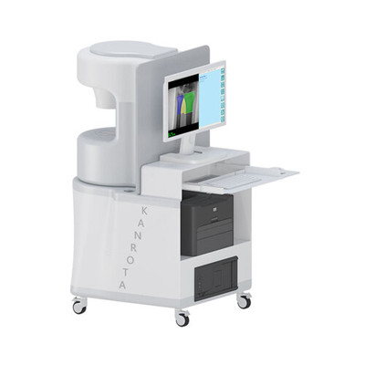 dexa-imax Ⅲ数字化双能x射线骨密度仪