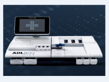 雷度米特ABL800 FLEX血气分析仪