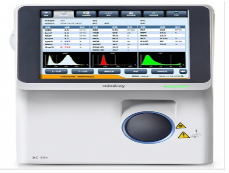 迈瑞全自动血液细胞分析仪BC-30s双通道血液