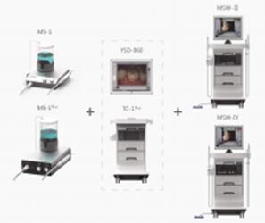 卓为牙周治疗移动工作站MSM-IV