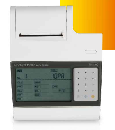 爱科来尿液分析仪PU-4010尿样分析仪