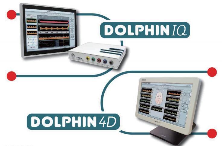 凡索尼Dolphin/4D、Dolphin/IQ超声多普勒血流分析仪