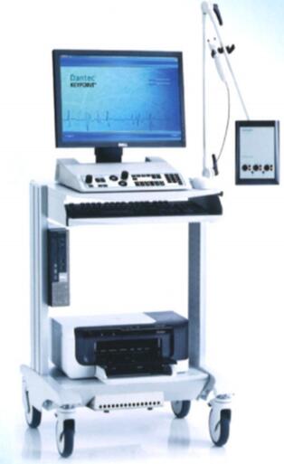 内特斯肌电图/诱发电位仪Keypoint 9033A07