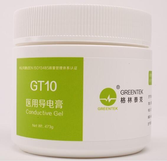 格林泰克医用导电膏GT10