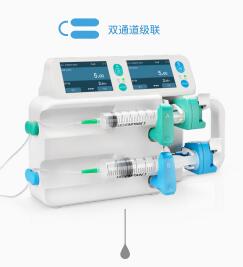 麦科田注射泵SYS-58