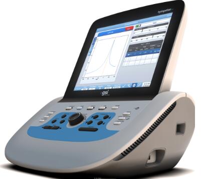 美国GSI 中耳分析仪GSI TympStar Pro
