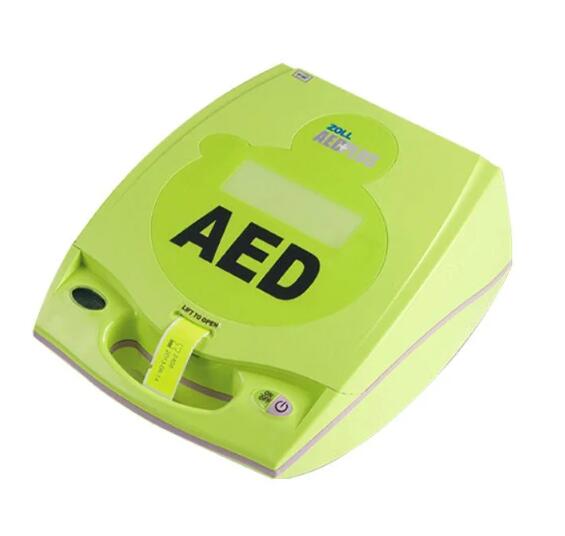 卓尔 自动体外除颤器Fully Automatic AED Plus