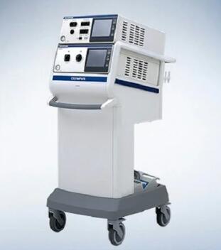 奥林巴斯 高频电刀ESG-100 Electrosurgical Unit