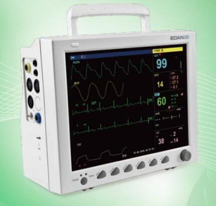 理邦 病人监护仪iM8B