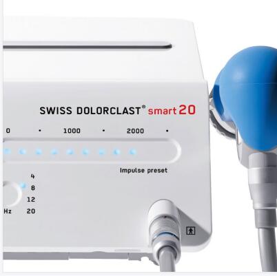 医迈斯 气压弹道式体外冲击波治疗仪SWISS DOLORCLAST smart20