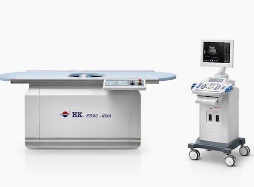 慧康 体外冲击波碎石机HK.ESWL-108A