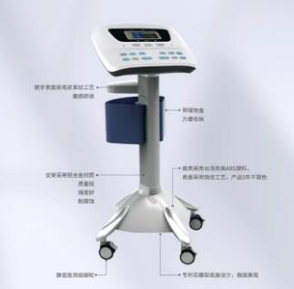 千里倍益康 中频电疗仪ZP-100CⅡA