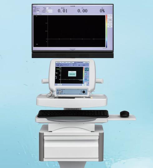 日本林电 多普勒血流探测仪DVM-4500