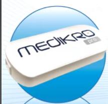 麦迪科 肺功能仪Medikro Pro