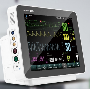 宝莱特 病人监护仪S7A、S9A