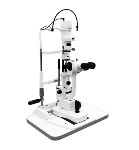 莫廷SL-M6眼科裂隙灯显微镜
